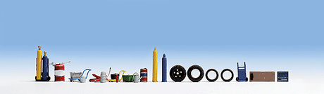 Image for 528-14815 Auto Workshop Accessories