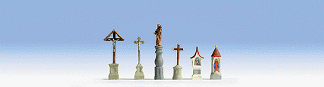 Image for 528-14870 Christian Symbols