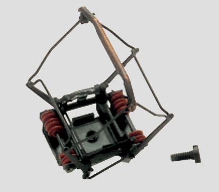 Image for 441-7207 SCHEREN PANTOGRAPH