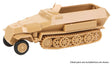 Image for 729-90396 Sd.Kfz. 251/3 Ausf.C Cmnd