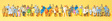 Image for 590-14416 Seated People Assort 48/