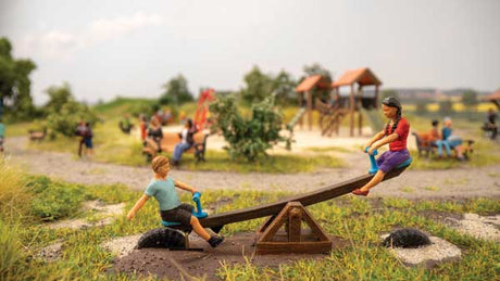 Image for 528-13400 Micro-Motion Seesaw