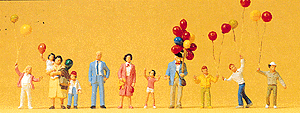 Image for 590-24659 Selling Balloons      10/