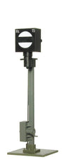 Image for 769-4515 Semap Stop Sig w/Gnd Skt