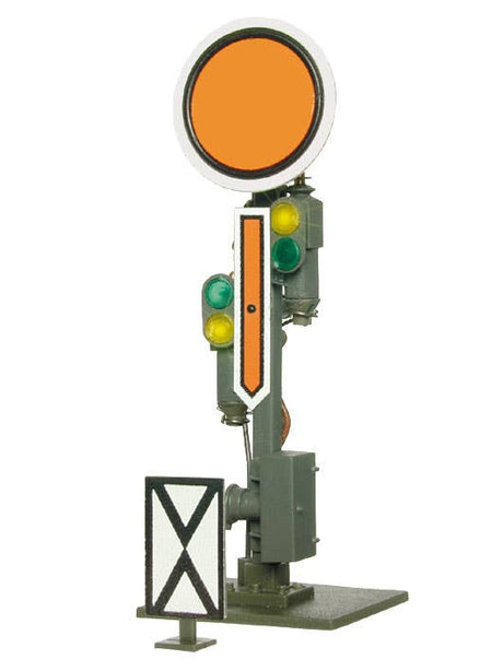 Image for 769-4510 Semaphore Dist Sgnl Fixed