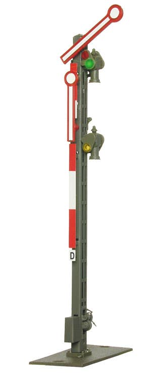 Image for 769-4532 Semap Home Sig 2 Uncp Arm