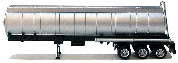 Image for 326-5350 Chemical Tanker 3-Axle