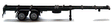 Image for 326-5303 40' container chassis