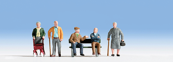 Image for 528-15551 Seniors 5/