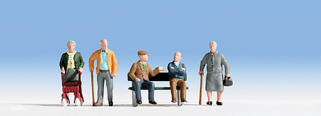 Image for 528-15551 Seniors 5/