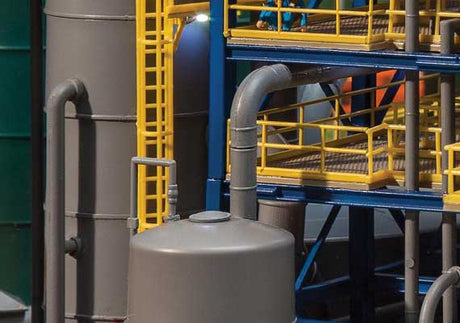 Image for 272-180856 Set of Large Pipes