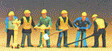Image for 590-10035 Sewer/road const crew  6/