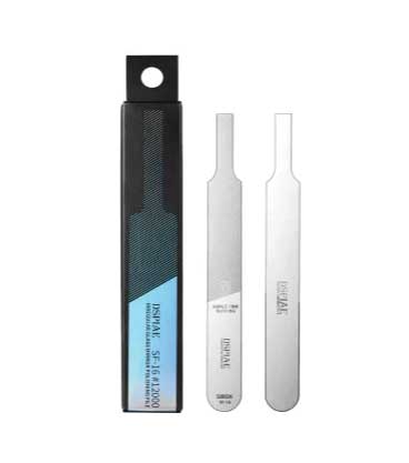 Image for 314-SF16 Gls Mirror Polshng File