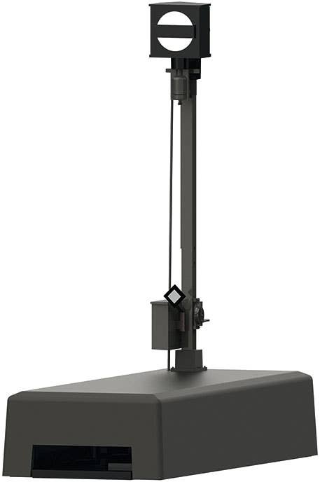 Image for 441-70422 Sh 0/Sh 1 Yard Signal