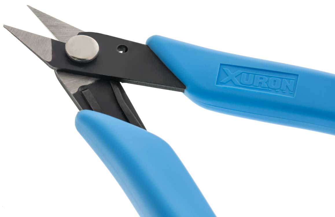 Image for 791-90046 Photo etch shear