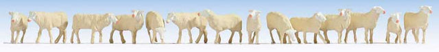 Image for 528-15749 Sheep 14/
