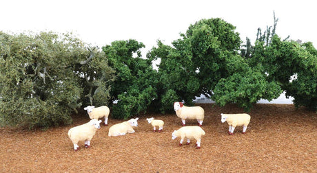 Image for 160-33122 Sheep 7/