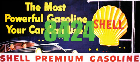 Image for 293-8424 Bllbrd Kit Shell Premium