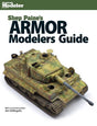 Image for 400-12805 Shep Paine's Armor Mdlrs