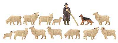 Image for 272-151901 Sheep Farming