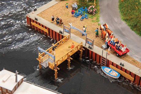 Image for 272-130511 Ship Pier