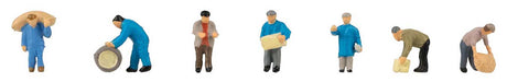 Image for 272-155613 Freight Workers /7