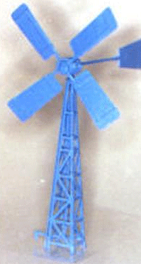 Image for 716-96602 Windmill Pump Kit