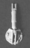 Image for 229-2802 Snubber EMD Style 4/