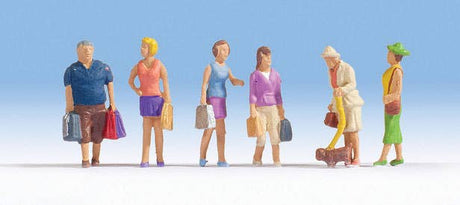 Image for 528-15518 Shopping 6/