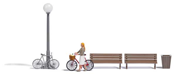 Image for 189-7997 Shopping for Veggies