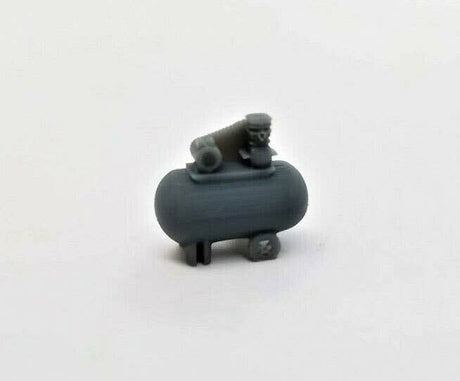 Image for 179-1600902 Air Compressor-Short 5/