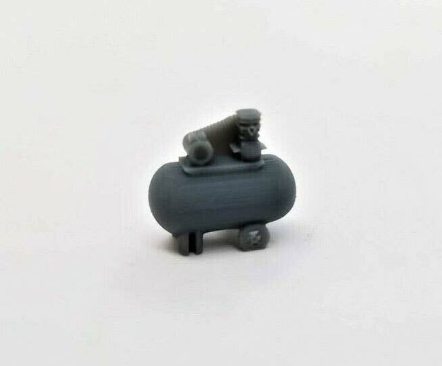 Image for 179-1600902 Air Compressor-Short 5/