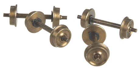 Image for 53-371054 Shdr Ax NS Wlst 28/110 4/