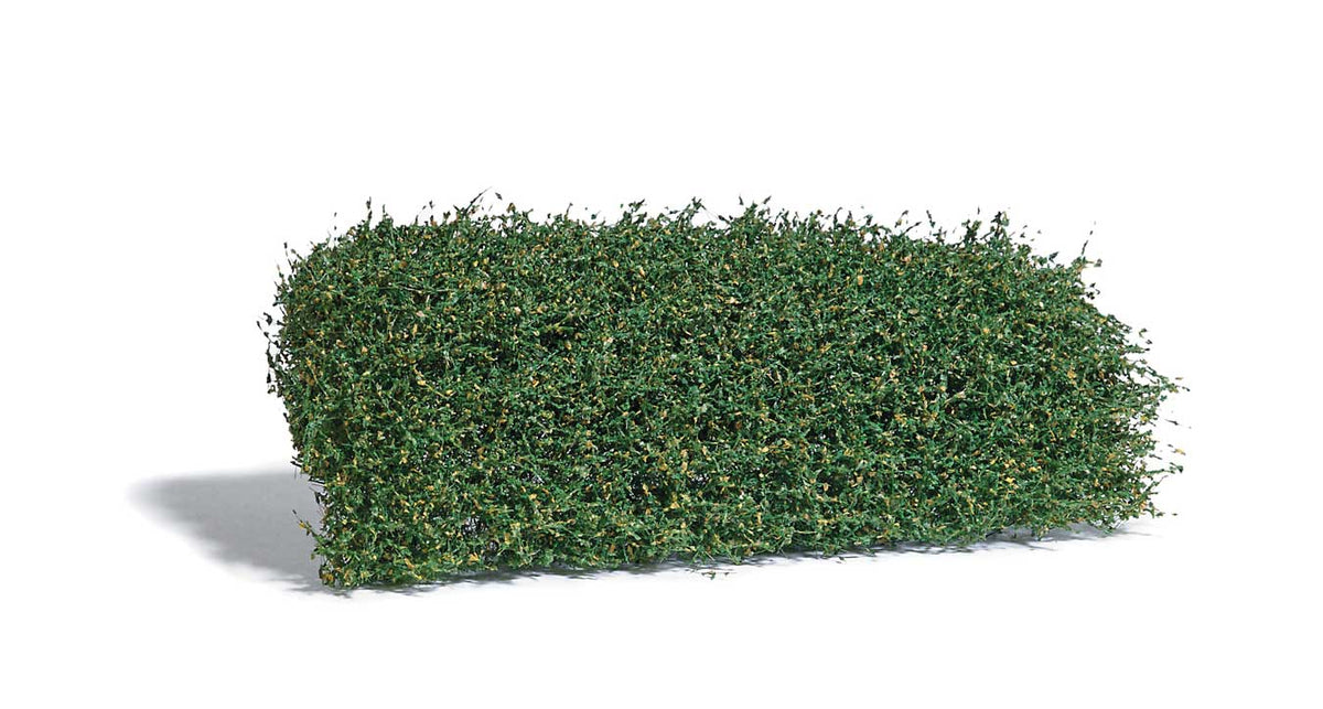 Busch 3599 Shrub Mat - 4-3/4 x 3-1/8 x 1-3/8