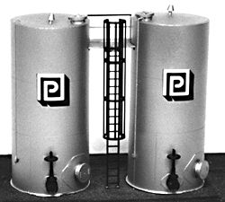 Image for 570-1018 Side-By-Side Vrtcl Tanks