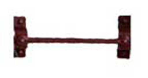 Image for 380-2250 Sde Grb Iron Red Oxd 16/