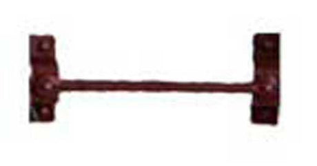 Image for 380-2251 Sde Grb Iron Bxcr Red 16/