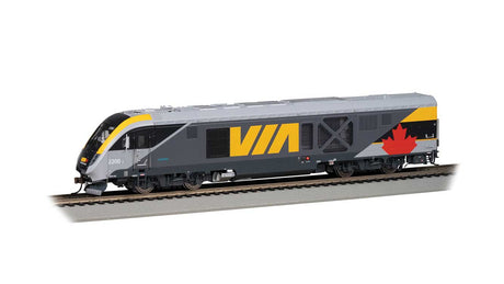 Image for 160-69001 SC-42 Charg DCC VIA #2200