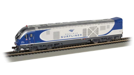 Image for 160-67910 SC-44 DCC AMTK #2121 P.SL