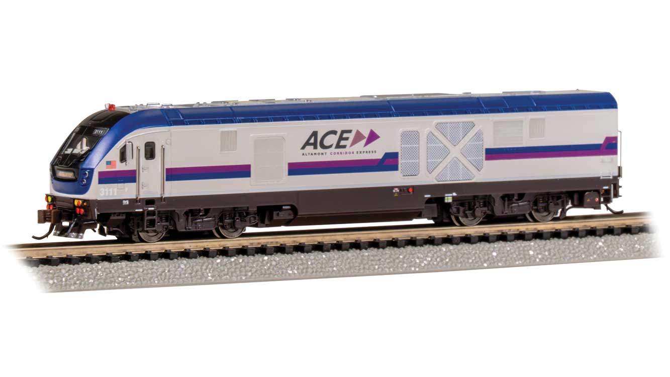 Image for 160-67955 SC-44 DCC ACE 3111