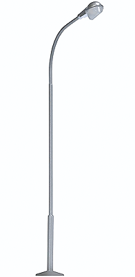 Image for 189-4192 Street Lamp Hackebeilchen