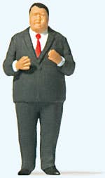 Image for 590-28210 Sigmar Gabriel