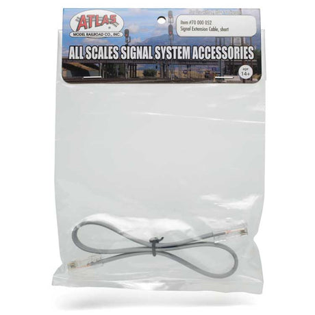 Image for 150-70000052 Sgnl Extension Cable 12
