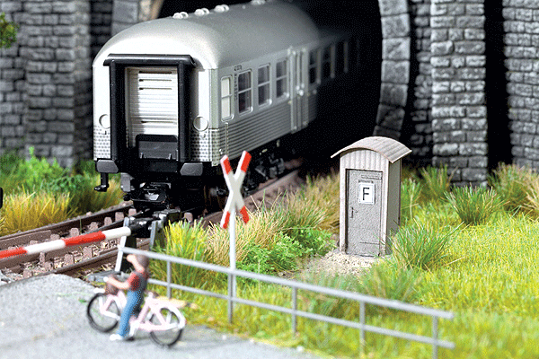 Image for 528-14306 Signal Box