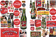 Image for 361-697 Vintage soft drink 30-60s