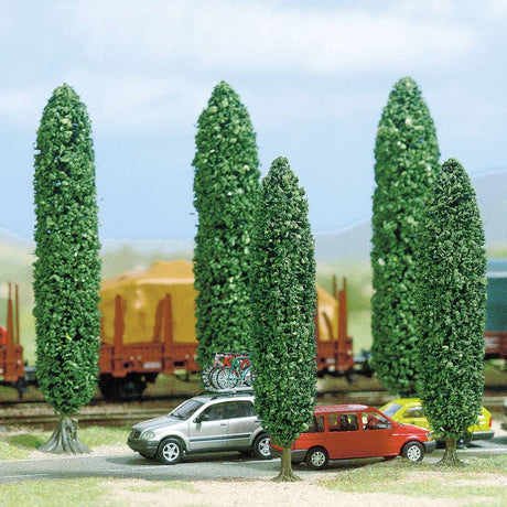Image for 189-6228 Silver Poplar 95mm 5/