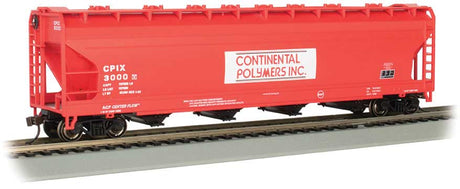 Image for 160-17510 56' CF Hopper C.Plymr3000