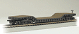 Image for 160-71399 52' Flat wo/Load