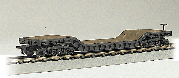 Image for 160-71399 52' Flat wo/Load