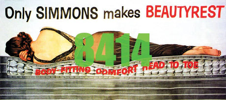 Image for 293-8414 Bllbrd Kit Simmons Btyrst